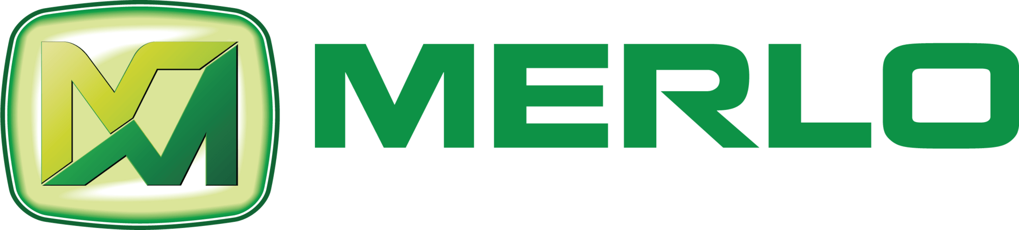 MERLO Logo